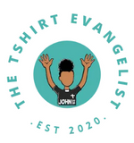 TheTshirtEvangelist